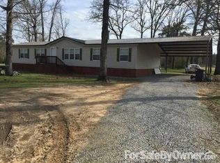 712 Gene Gunter Rd, Deville, LA 71328