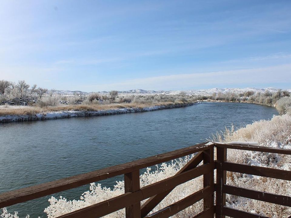 1448 King Dr, Kirby, WY 82430 Zillow