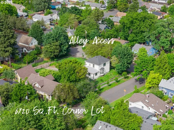 1039 SE 78th Ave, Portland, OR 97215