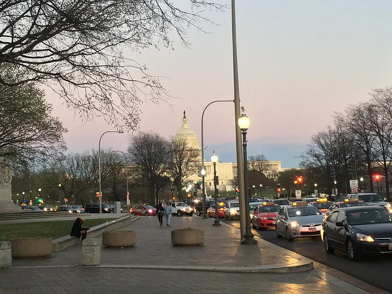 36 R St NW #B — Photo 15