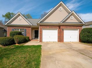 912 Wind Carved Ln, Monroe, NC 28110