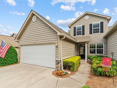 520 Hamilton Way, Chatsworth, GA, 30705