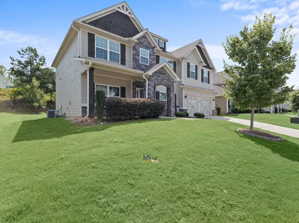 24 Alabama Ave, Sharpsburg, GA 30277