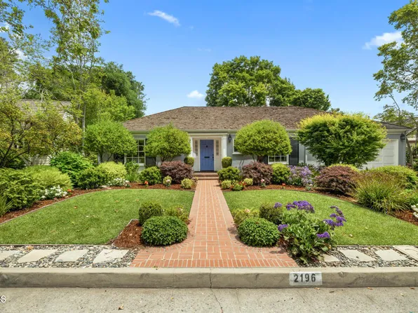 2196 Ashbourne Dr, San Marino, CA 91108