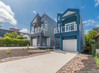 810 Martin Luther King Dr #101, San Antonio, TX 78203