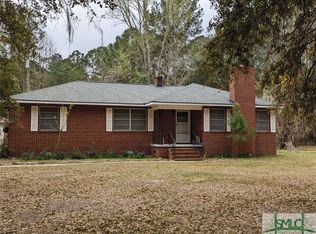 583 Mill Pond Rd, Rincon, GA 31326