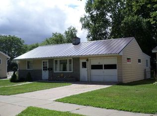 509 Curry St, Tomah, WI 54660