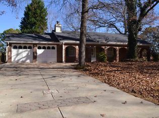 293 Oak Rdg, Auburn, GA 30011