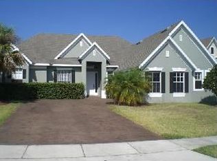 1727 Bridgets Ct, Kissimmee, FL 34744