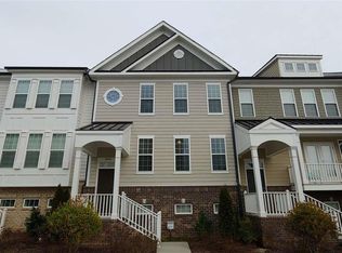 8004 Reedybrook Crsg, Apex, NC 27523