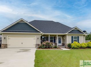 102 Rachael Ct, Guyton, GA 31312