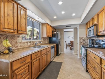 13014 W La Terraza Dr, Sun City West, AZ, 85375