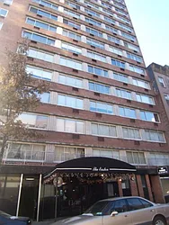 Rented by Stonehenge NYC LLC