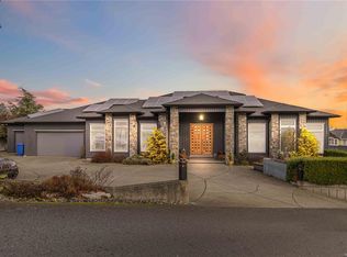 532 Sentinel Dr, Cowichan Valley, BC V0R 2P4