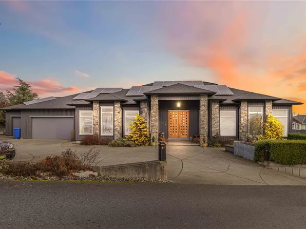 532 Sentinel Dr, Cowichan Valley, BC V0R 2P4