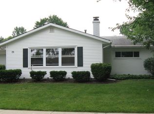 75 Whitehall Dr, Berea, OH