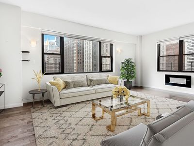 7 Park Ave APT 93, Manhattan, NY, 10016