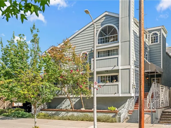4211 Arch Dr APT 203, Studio City, CA 91604