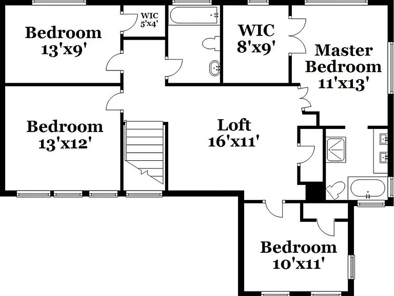 5182 W Vista Ave — Photo 3
