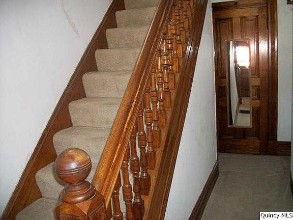 Home for Sale in Quincy, IL $79,900