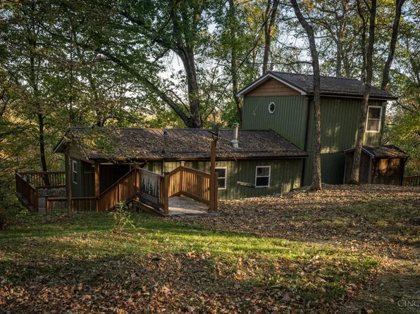 770 Greenbrier Rd, Seaman, OH 45679