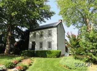 36 Shipcarpenter Sq, Lewes, DE 19958