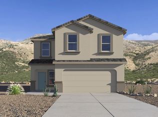 12502 W Lilliston Way, Marana, AZ 85653
