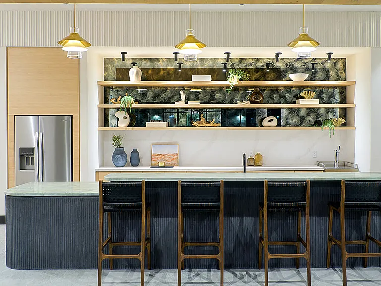 Coasterra Apartments — Photo 20