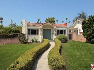 858 22nd St, Santa Monica, CA 90403