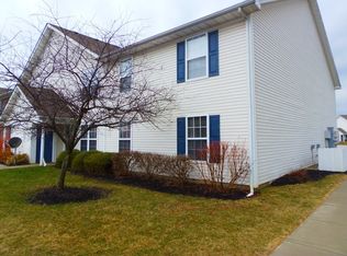 5532 Garden Rdg, Columbus, OH 43228