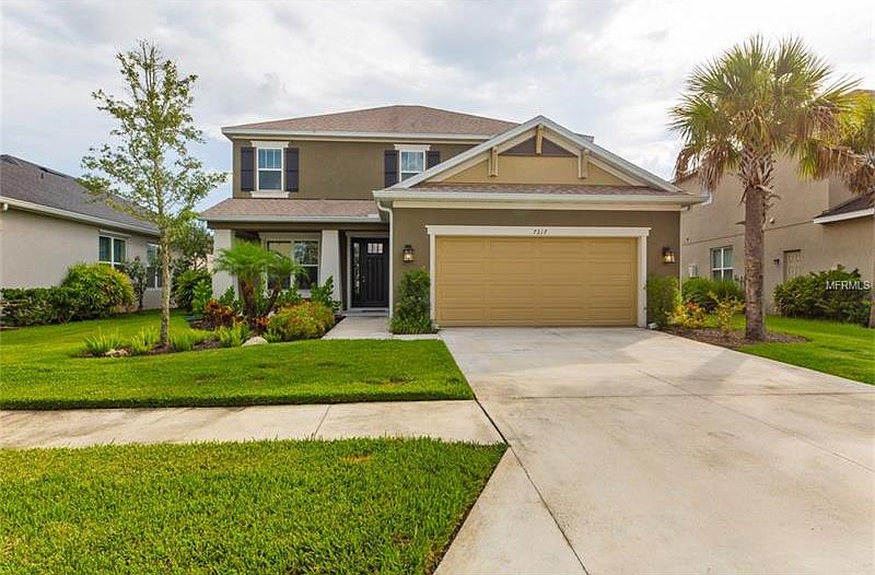 1st image of 7217 Monarda Dr