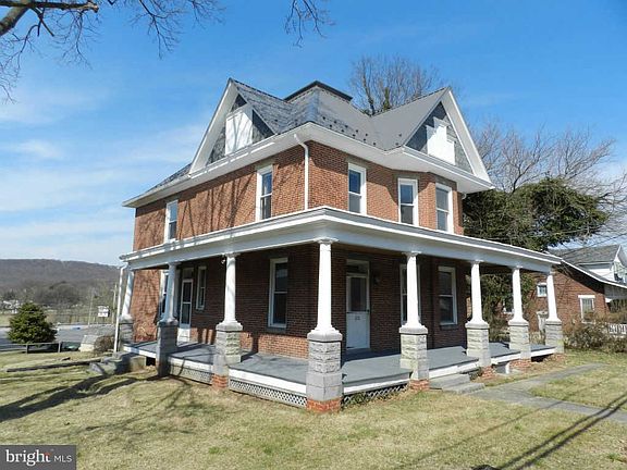 2nd image of 312 Gettysburg St