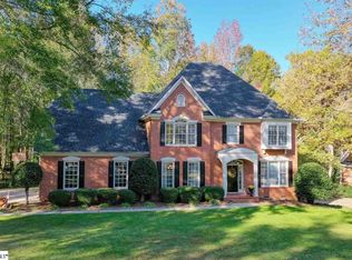 105 Hidden Oak Ter, Simpsonville, SC 29681
