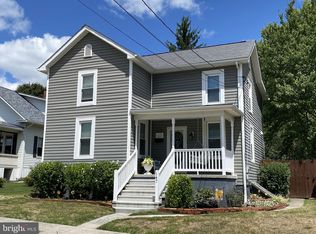 147 Ormand St, Frostburg, MD