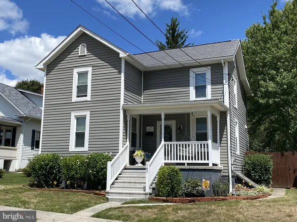 147 Ormand St, Frostburg, MD 21532
