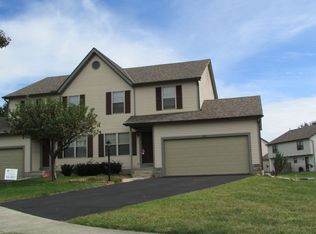 457 Chasteen Pl, Pickerington, OH 43147