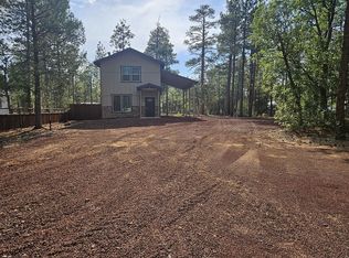 3971 Pioneer Ln, LAKESIDE, AZ 85929