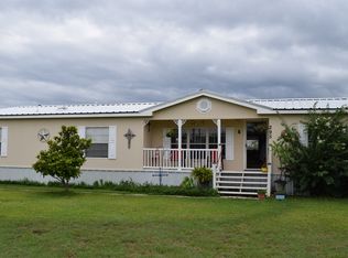 295 W 2nd St, Novice, TX 79538