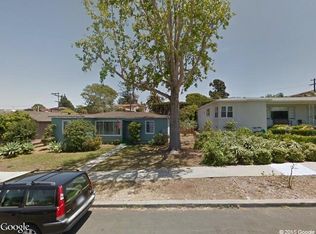 1091 Alexandria Dr, San Diego, CA 92107
