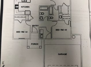 3825 Buchanan Ct, Clovis, NM 88101