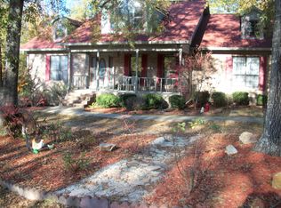 9280 State Highway 169, Salem, AL 36874