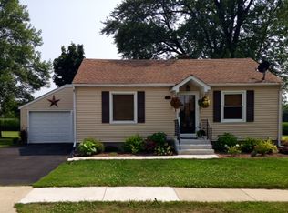 211 Kane St, Fall River, WI 53932