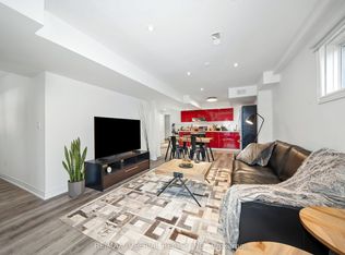 9 Caramel Cres, Richmond Hill, ON L4S 2P9