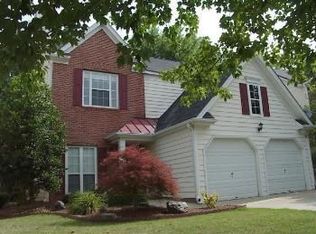 229 Colony Center Dr, Woodstock, GA 30188