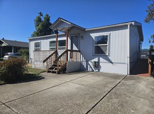 1333 S 7th St, Cottage Grove, OR 97424