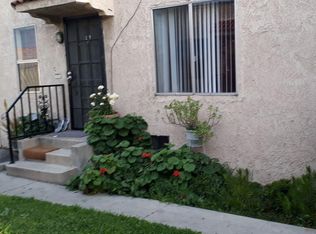 8454 Chestnut Ave #C, South Gate, CA 90280