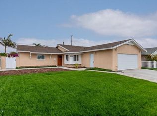 3430 S J St, Oxnard, CA 93033