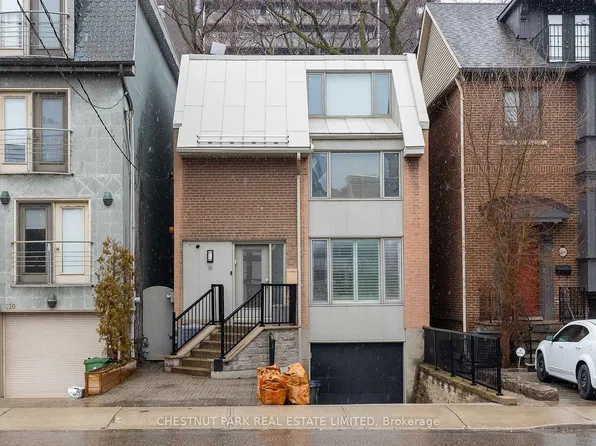 108 Belmont St, Toronto, ON M5R 1P8