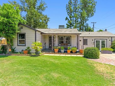 304 Dixon Ave, Bakersfield, CA, 93304