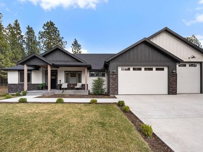5886 Little Sandy Loop Rd, Nine Mile Falls, WA, 99026